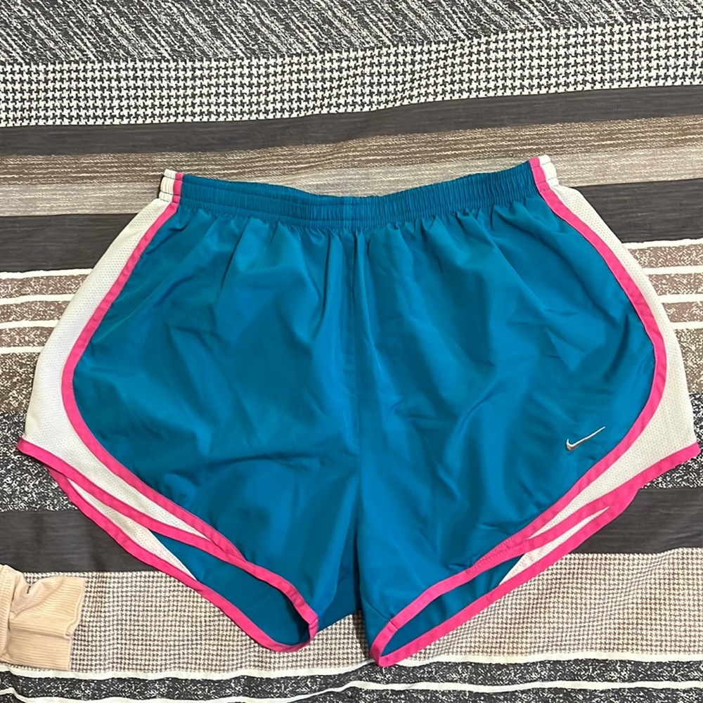 Nike dri-fit short